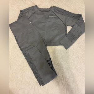Gray Women's Track Pants & Joggers